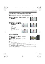 Preview for 157 page of Panasonic DMC-G2EB Operating Instructions Manual