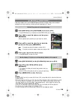 Preview for 159 page of Panasonic DMC-G2EB Operating Instructions Manual