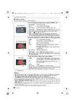 Preview for 168 page of Panasonic DMC-G2EB Operating Instructions Manual