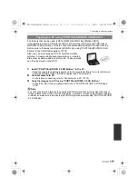 Preview for 171 page of Panasonic DMC-G2EB Operating Instructions Manual