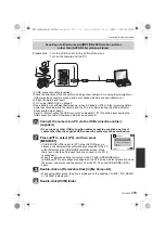 Preview for 173 page of Panasonic DMC-G2EB Operating Instructions Manual