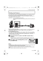 Preview for 175 page of Panasonic DMC-G2EB Operating Instructions Manual