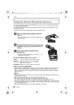 Preview for 182 page of Panasonic DMC-G2EB Operating Instructions Manual