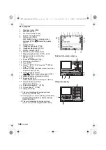 Preview for 186 page of Panasonic DMC-G2EB Operating Instructions Manual