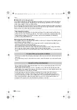 Preview for 188 page of Panasonic DMC-G2EB Operating Instructions Manual