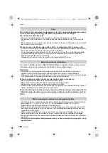 Preview for 190 page of Panasonic DMC-G2EB Operating Instructions Manual