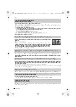 Preview for 196 page of Panasonic DMC-G2EB Operating Instructions Manual