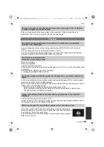 Preview for 199 page of Panasonic DMC-G2EB Operating Instructions Manual