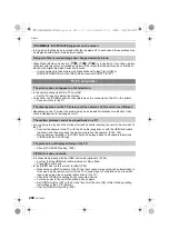 Preview for 200 page of Panasonic DMC-G2EB Operating Instructions Manual