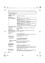 Preview for 208 page of Panasonic DMC-G2EB Operating Instructions Manual