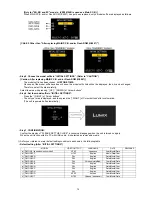 Preview for 15 page of Panasonic DMC-G2EB Service Manual