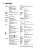 Preview for 16 page of Panasonic DMC-G2EB Service Manual