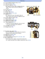 Preview for 62 page of Panasonic DMC-G5W Basic Operating Instructions Manual