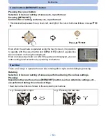 Preview for 66 page of Panasonic DMC-G5W Basic Operating Instructions Manual