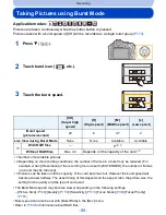 Preview for 141 page of Panasonic DMC-G5W Basic Operating Instructions Manual