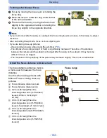 Preview for 155 page of Panasonic DMC-G5W Basic Operating Instructions Manual