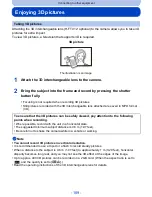 Preview for 241 page of Panasonic DMC-G5W Basic Operating Instructions Manual