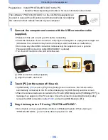 Preview for 250 page of Panasonic DMC-G5W Basic Operating Instructions Manual