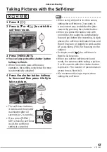 Preview for 43 page of Panasonic DMC-LS70S - Lumix Digital Camera Operating Instructions Manual