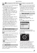 Preview for 51 page of Panasonic DMC-LS70S - Lumix Digital Camera Operating Instructions Manual