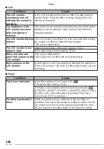 Preview for 100 page of Panasonic DMC-LS70S - Lumix Digital Camera Operating Instructions Manual