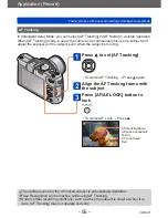 Preview for 55 page of Panasonic DMC-LX7K Owner'S Manual