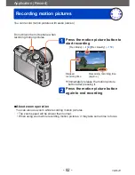 Preview for 82 page of Panasonic DMC-LX7K Owner'S Manual