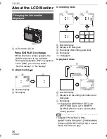 Preview for 36 page of Panasonic DMC-LZ3S - Lumix Digital Camera Operating Instructions Manual