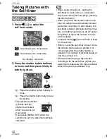 Preview for 42 page of Panasonic DMC-LZ3S - Lumix Digital Camera Operating Instructions Manual