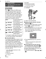 Preview for 62 page of Panasonic DMC-LZ3S - Lumix Digital Camera Operating Instructions Manual