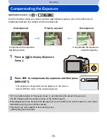 Preview for 56 page of Panasonic DMC-LZ40 Operating Instructions Manual