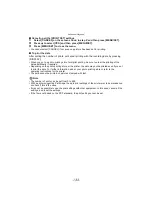 Preview for 133 page of Panasonic DMC ZR1R - Lumix Digital Camera Operating Instructions Manual