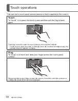 Preview for 10 page of Panasonic DMC-ZS10R Basic Owner'S Manual