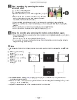 Preview for 103 page of Panasonic DMCFZ40 - DIGITAL CAMERA - ADVANCED FEATURES Operating Instructions Manual