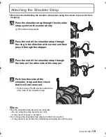 Preview for 19 page of Panasonic DMCG3W Basic Operating Instructions Manual