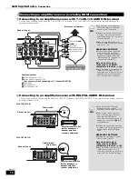 Preview for 10 page of Panasonic DMP-BD10 - Blu-Ray Disc Player Operating Instructions Manual