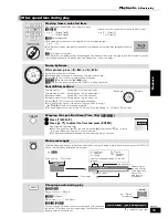 Preview for 13 page of Panasonic DMP-BD10 - Blu-Ray Disc Player Operating Instructions Manual