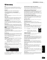 Preview for 29 page of Panasonic DMP-BD10 - Blu-Ray Disc Player Operating Instructions Manual