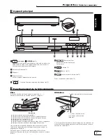 Preview for 40 page of Panasonic DMP-BD10 - Blu-Ray Disc Player Operating Instructions Manual