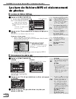 Preview for 49 page of Panasonic DMP-BD10 - Blu-Ray Disc Player Operating Instructions Manual