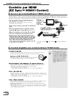 Preview for 51 page of Panasonic DMP-BD10 - Blu-Ray Disc Player Operating Instructions Manual