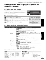 Preview for 52 page of Panasonic DMP-BD10 - Blu-Ray Disc Player Operating Instructions Manual