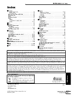 Preview for 64 page of Panasonic DMP-BD10 - Blu-Ray Disc Player Operating Instructions Manual