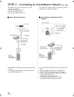 Preview for 10 page of Panasonic DMP-BD45 Operating Instructions Manual