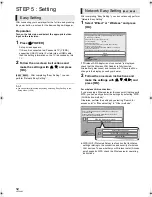 Preview for 12 page of Panasonic DMP-BD45 Operating Instructions Manual