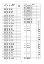 Preview for 26 page of Panasonic DMP-BD75P Service Manual