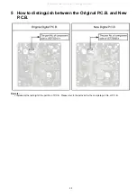 Preview for 29 page of Panasonic DMP-BD75P Service Manual