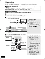 Preview for 8 page of Panasonic DMP-BD80 Operating Instructions Manual