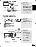 Preview for 9 page of Panasonic DMP-BD80 Operating Instructions Manual