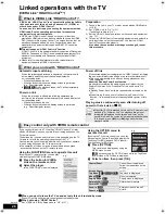 Preview for 28 page of Panasonic DMP-BD80 Operating Instructions Manual